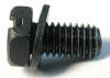 SEMS #10-32 x 3/8"